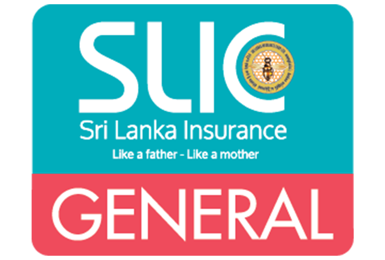 Sri Lanka Insurance Corporation — SLIC